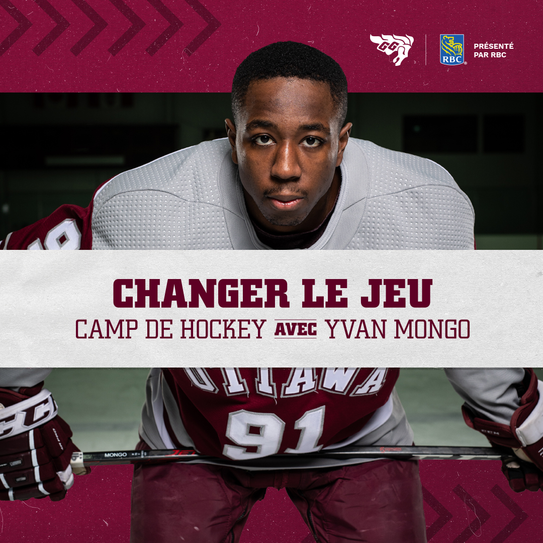 GeeGeesMHKY's tweet photo. Yvan Mongo (@YMongo97) lance le camp de hockey Changer le jeu! 🏒

L’objectif est de favoriser l’inclusion dans le hockey et d’aider le sport à devenir un havre de paix pour les joueurs et joueuses de toutes origines. 

Pour en savoir plus ➡️ https://t.co/vHN66OsZmF https://t.co/7DpFMK5wP9