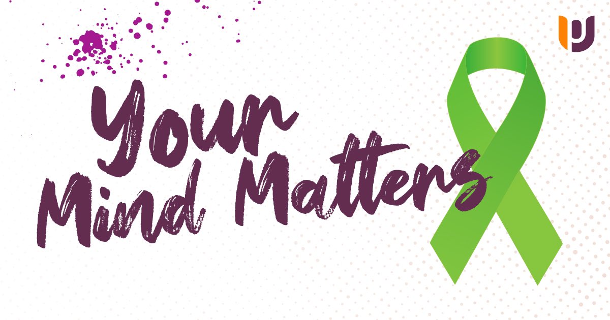 SerinaKennedy16's tweet photo. My favorite time of year, MENTAL HEALTH AWARENESS MONTH!Mental Health Awareness Month is to help break the stigma associated with mental illness by raising awareness of mental health and those who have them. Take this month to focus on you because YOU are most important!!💚 https://t.co/Wx63XknwGJ