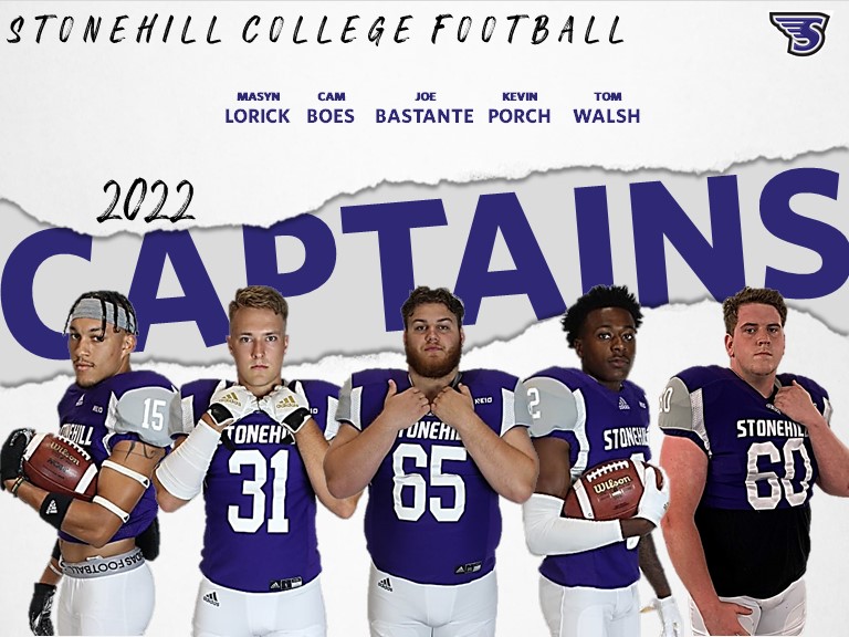 StonehillFB's tweet image. Discipline. Intellect. Grit. These men personify our culture and will help lead our program as we RISE to Division 1!

#DIG