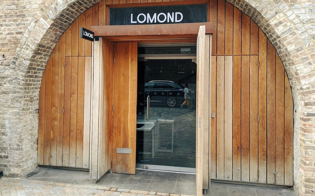 <a href="/LomondCoffee/">Lomond Coffee</a> are an all-female Coffee roasters.

They roast their coffee in Deptford, South East London and are located within an innovative commercial area (just outside Deptford BR Station) known collectively as Deptford Market Yard.