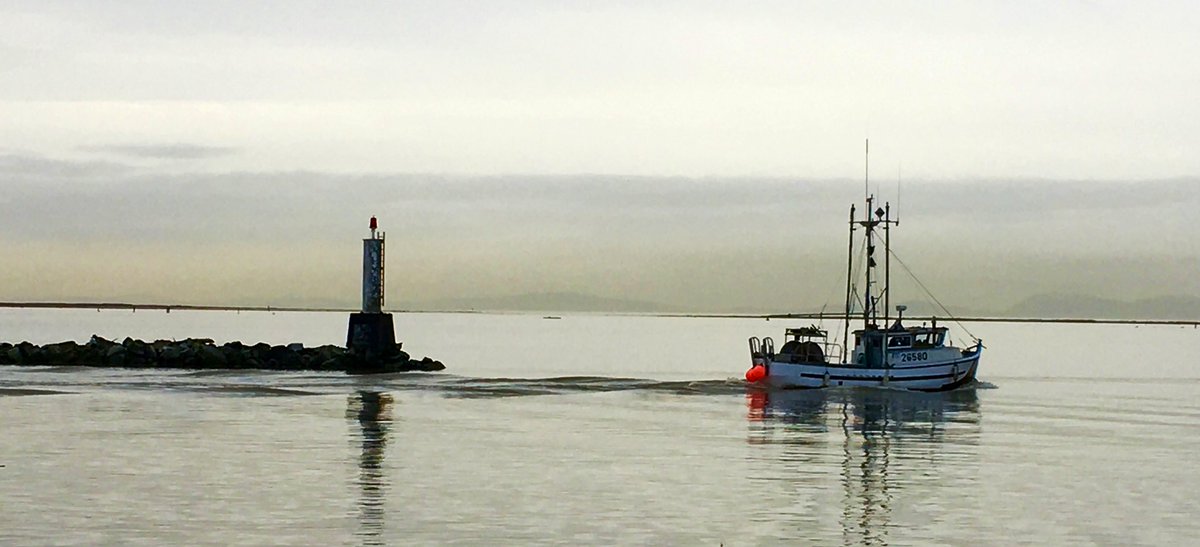 Good day from #Steveston #BC! #ships #boats #fishing #dining #shopping #StevestonVillage #tourism #home