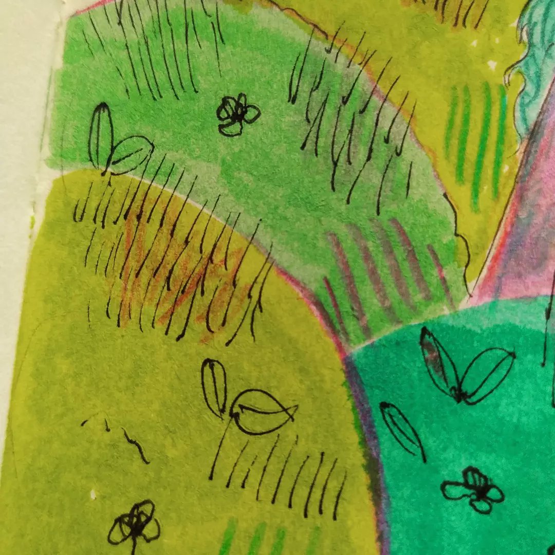 ctrl_luv's tweet photo. 🦋Happiness is a butterfly🦋

~

#arte #art #drawing #dibujo #diseñodepersonajes #characterdesign #color #pastel #pastelcolors #trabi #traditional #tradicional #sketchbook #sketch #butterfly https://t.co/PhAq19D7Pm