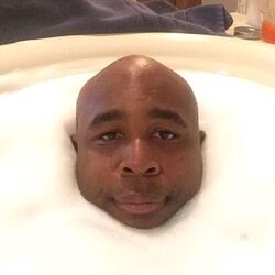 Madmith1's tweet photo. @YouTube This guy @BlastphamousM whenever i watch him i die with laughter such a funny and wholesome guy he makes my entire year 😂😂🔥🔥 https://t.co/YrZKjcZft4