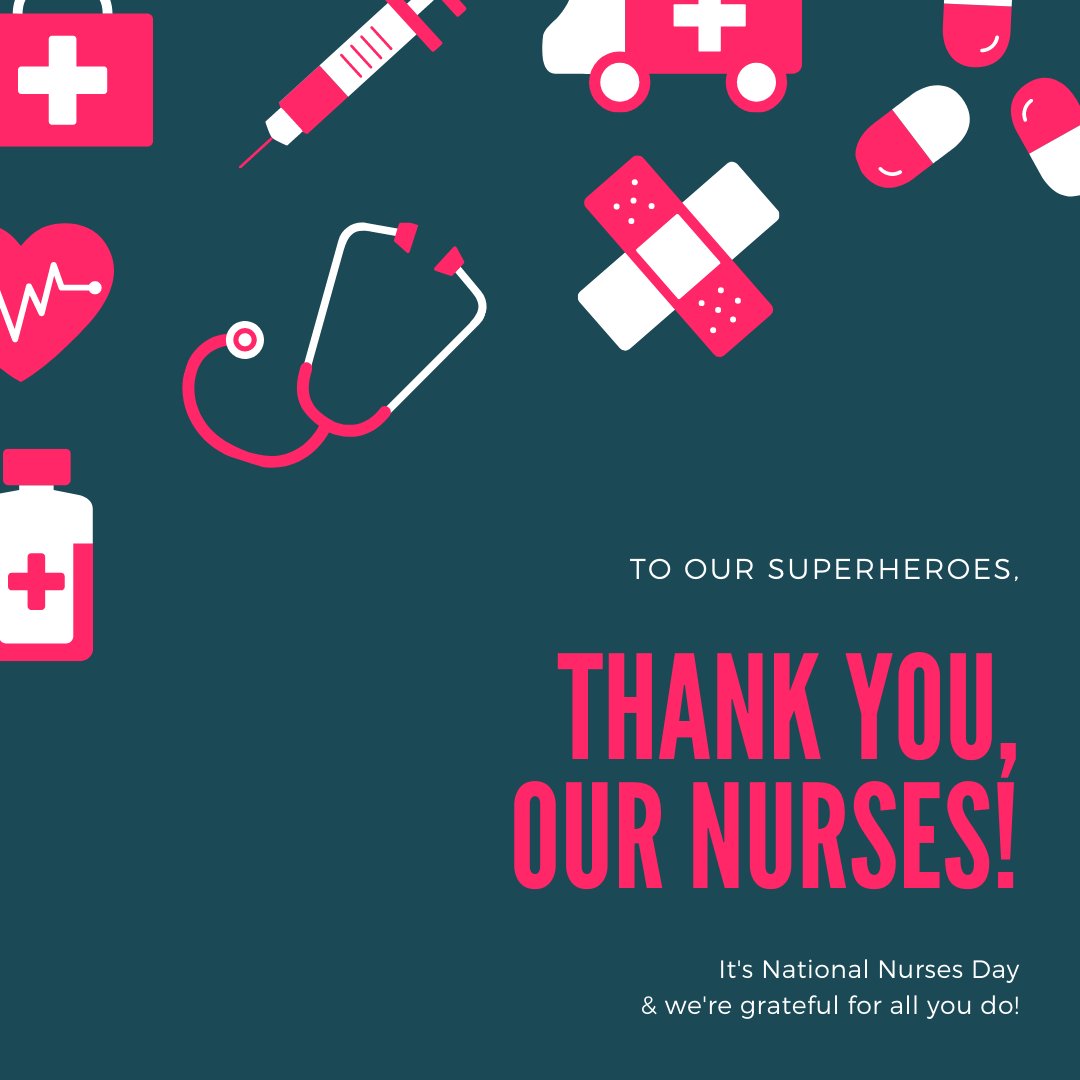 TY <a href="/EmoryNursing/">Emory Nursing</a> for advancing nursing through research, leadership, and social responsibility. 

Visit our guide to see the resources, tools, and services we provide in support of Nursing practice and scholarship. bit.ly/3su6gnO

#NationalNursesWeek #NursesWeek