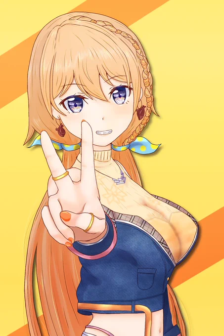 七星みりりさんch登録者2万人突破おめでとうございビッグバン💥💫🥳👏🎉
#ななみりうむ 
