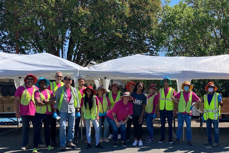 Life at Arm tweet media