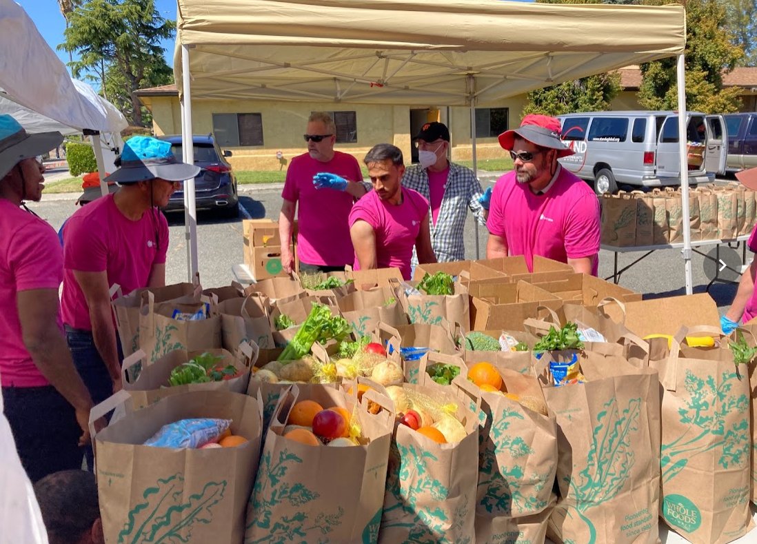 Life at Arm tweet media