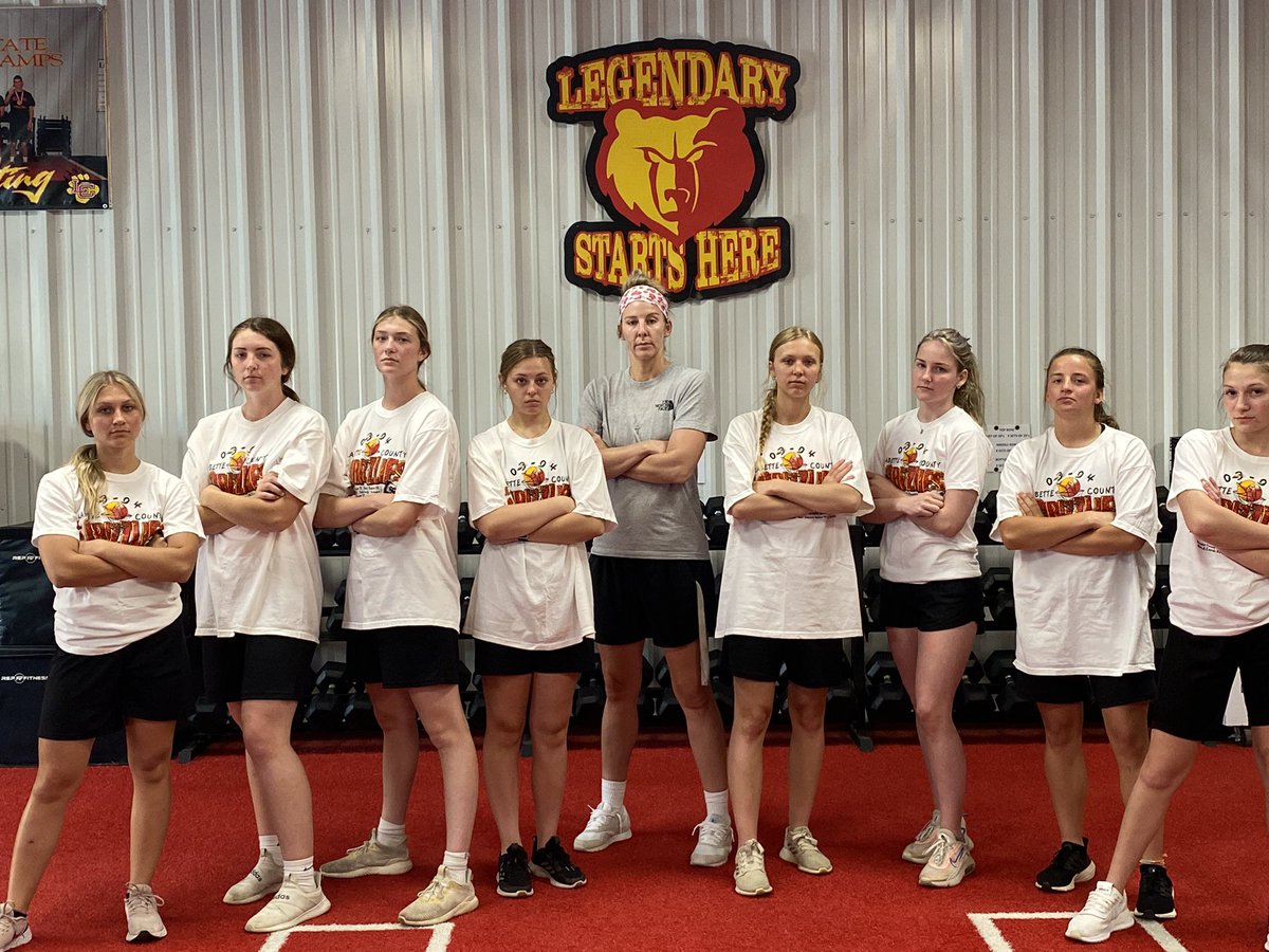 CoachVolmer's tweet photo. To say that I will miss these seniors would be a huge understatement. They left every program they have ever been a part of better than they found it and then some! I love them. They are my kids and will be forever and ever. #beefcakes4eva #4thhour #itscooltobestacked&havemuscles https://t.co/1QgRb5LCur