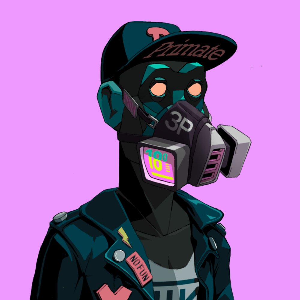 PyroNFT's tweet photo. 🔥 Doodles Alpha X @Primatesnft 🔥

Giving away WL spots thanks to their team!

To enter:
1. Follow @Primatesnft @RainbowAlpha_ &amp; 
@PyroNFT
2. Like and RT 
3. Tag 3 Friends

Any interaction will be considered for WL

48 hours⏰ https://t.co/VrcEUHSrLv