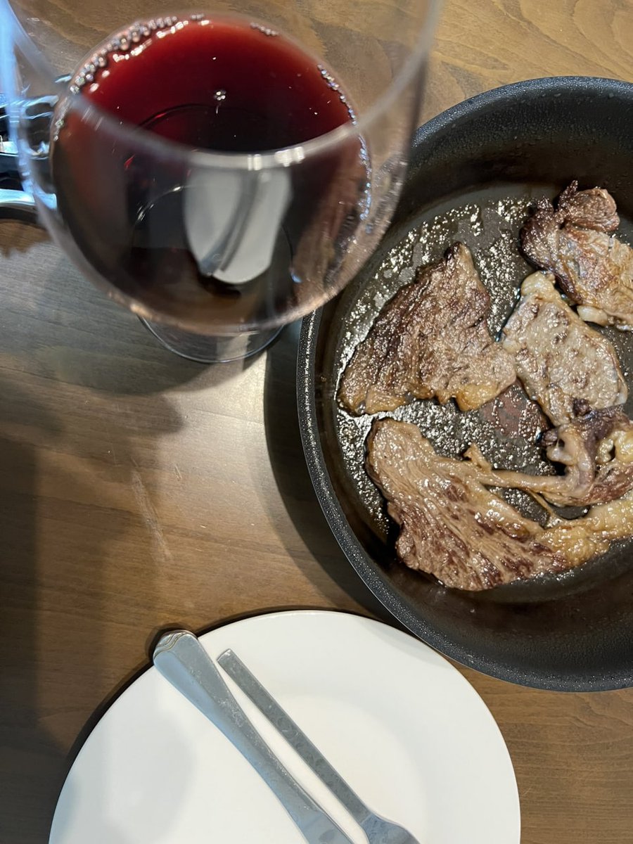 Jack_Jky's tweet photo. my light meal. https://t.co/TeWjKoTiTk