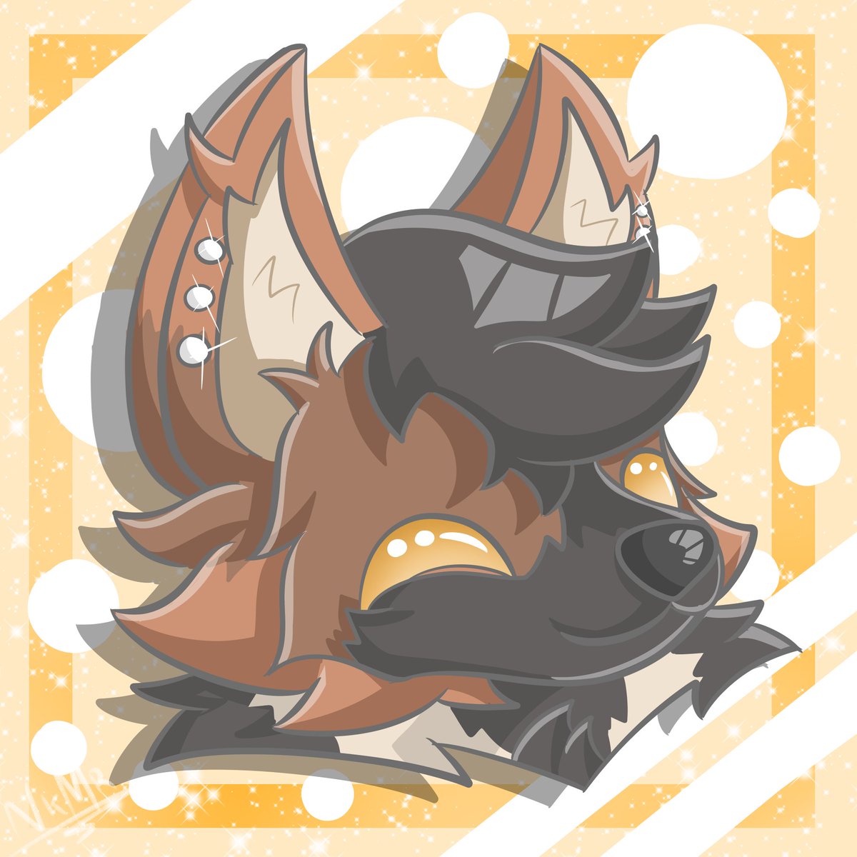 Nikimaro5's tweet photo. OPEN FOR COMMISSIONS 
raising money so i can get my glasses thankyou so much!

Icons only for 7 usd paypal 
Paypal: josephemmanuellaban@gmail.com

0/10 Slots left

#art #artcommissions #furry #furryart 
#Iconpfp #icons #cute #kawaii https://t.co/waAFs9KJXL