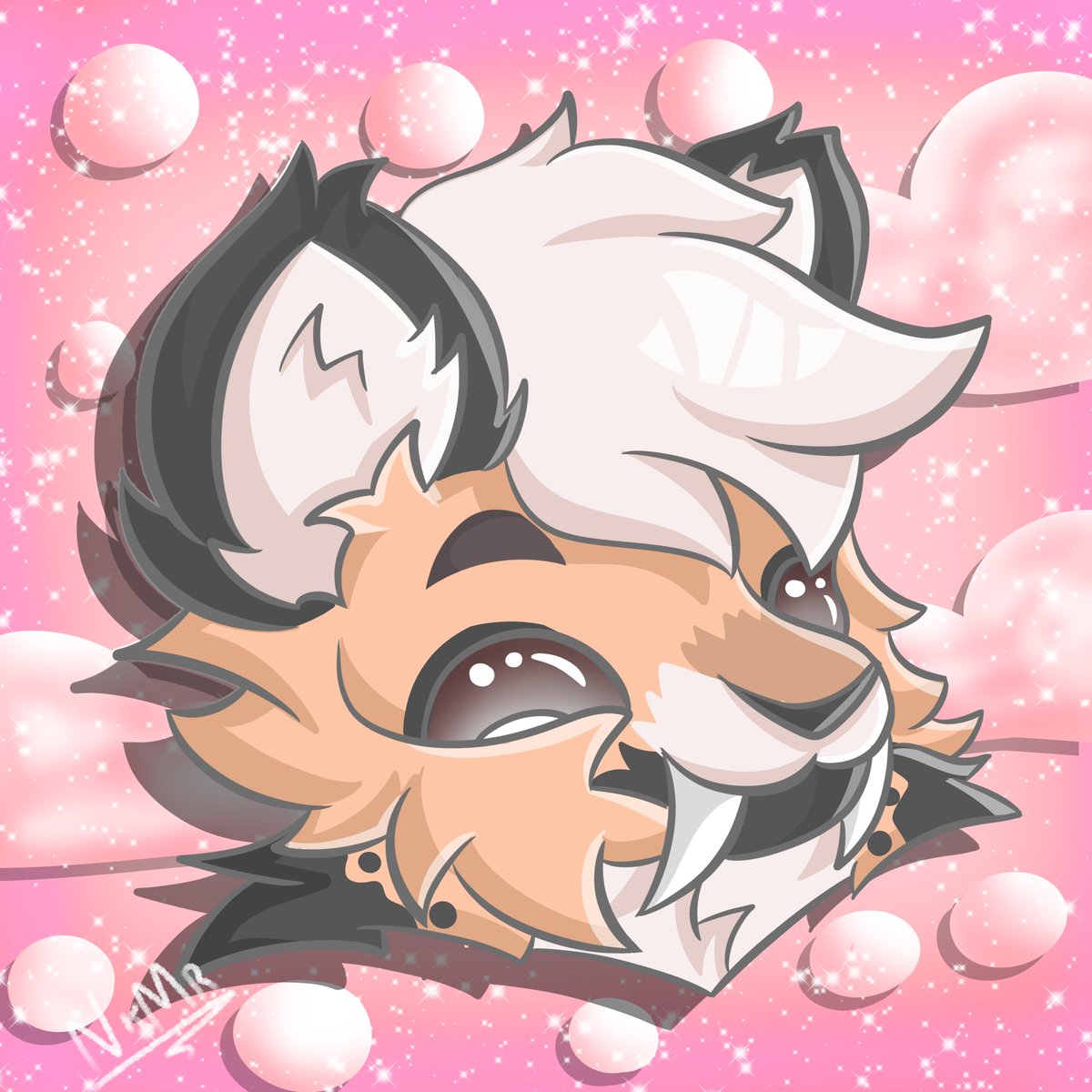Nikimaro5's tweet photo. OPEN FOR COMMISSIONS 
raising money so i can get my glasses thankyou so much!

Icons only for 7 usd paypal 
Paypal: josephemmanuellaban@gmail.com

0/10 Slots left

#art #artcommissions #furry #furryart 
#Iconpfp #icons #cute #kawaii https://t.co/waAFs9KJXL