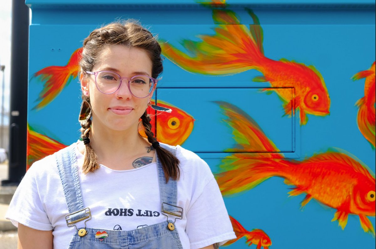 MSFreePress's tweet photo. Sharing LGBTQ Identity A Fireable Offense, Mississippi School Warned Teacher - https://t.co/kh707UoyYp https://t.co/4RlPCxVTHl
