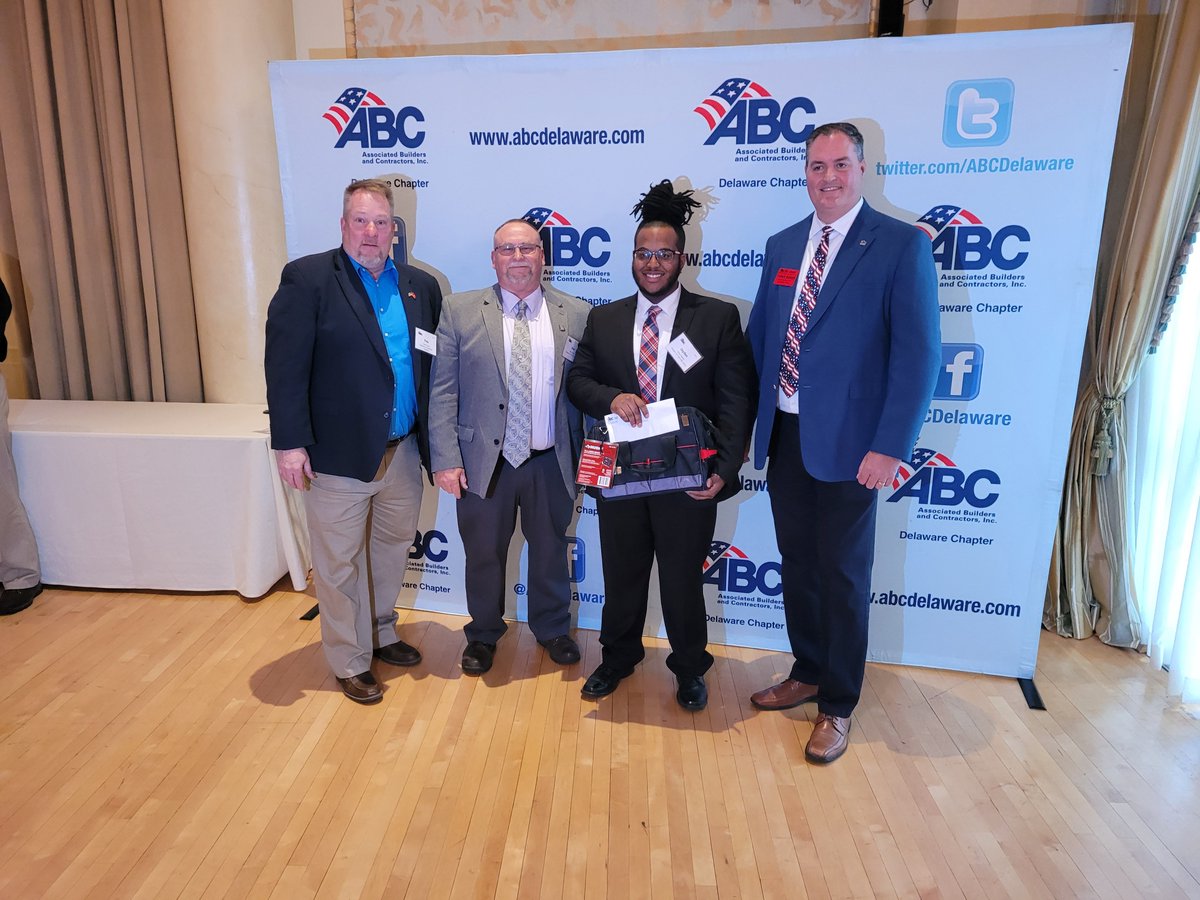 Electrical Trades tweet media