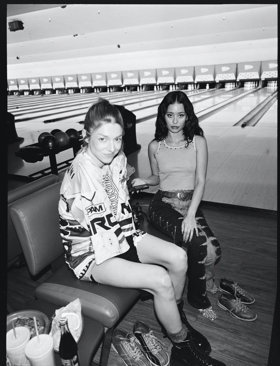 euphoria (@euphoriahbo) on Twitter photo 