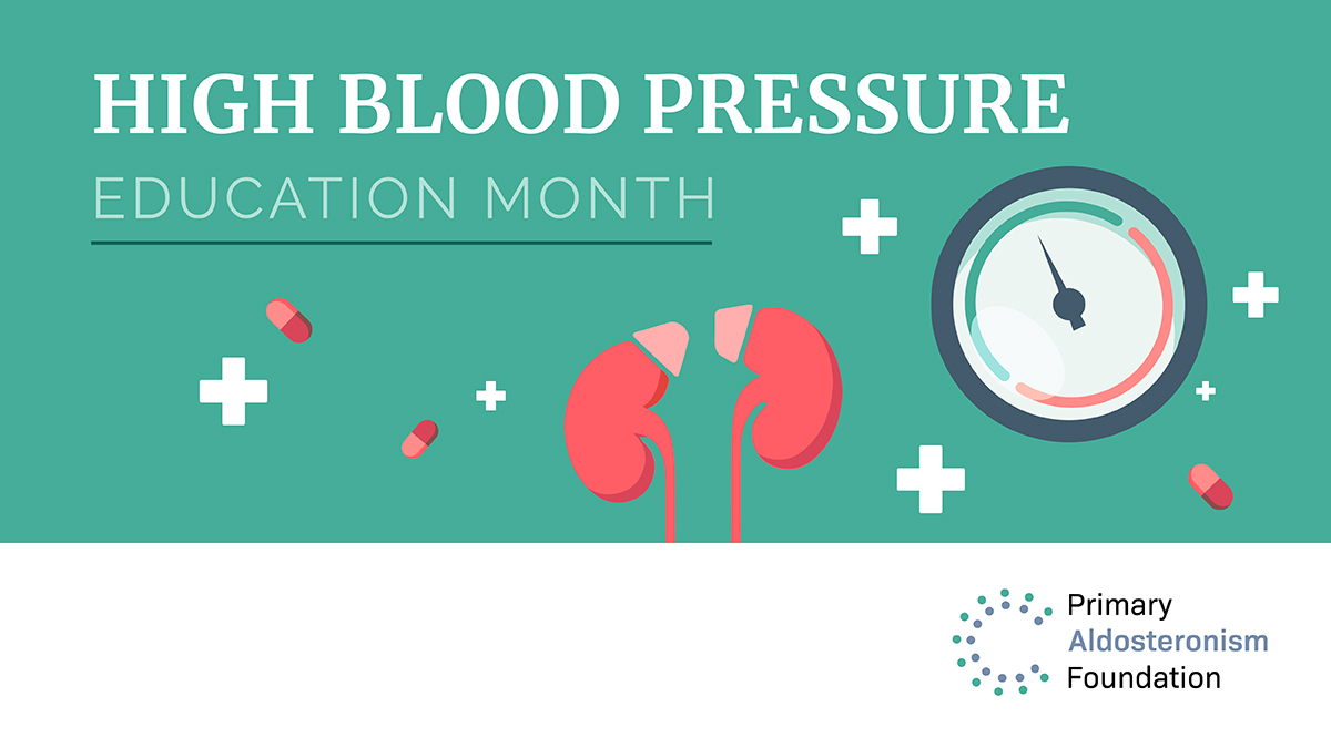 PrimaryAldosteronismOrg (@wearepaorg) on Twitter photo According to the <a href="/NIH/">NIH</a>, #HBP is the 2nd leading cause of #kidney failure in the U.S. Primary #aldosteronism causes #hypertension and damages #kidneys. During #HighBloodPressureEducationMonth, know if you’re at risk & understand the symptoms here: bit.ly/3Hk60fw According to the <a href="/NIH/">NIH</a>, #HBP is the 2nd leading cause of #kidney failure in the U.S. Primary #aldosteronism causes #hypertension and damages #kidneys. During #HighBloodPressureEducationMonth, know if you’re at risk & understand the symptoms here: bit.ly/3Hk60fw