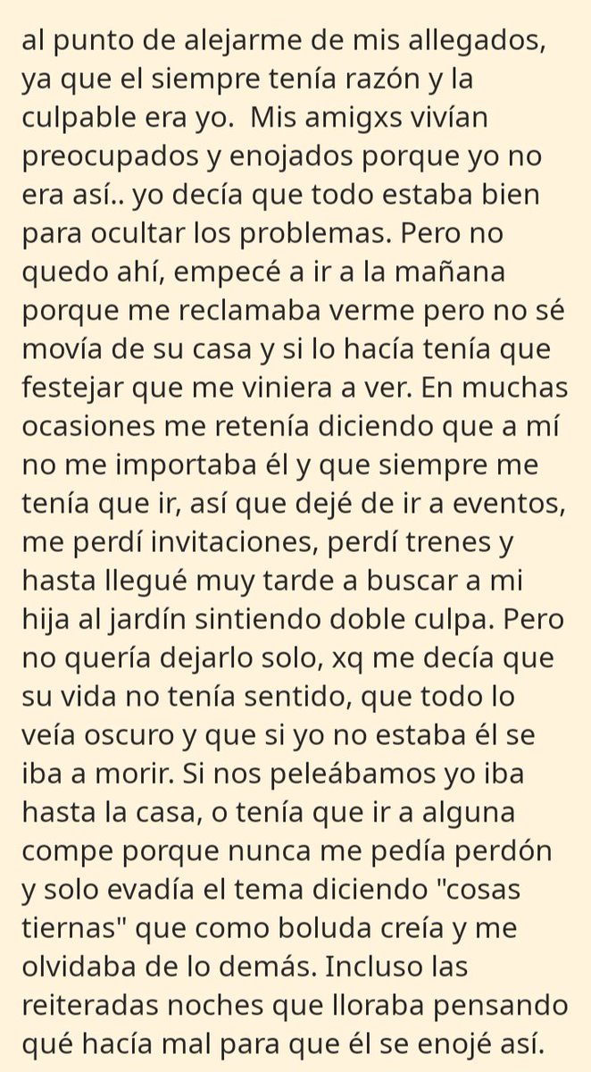 BrasitaFree's tweet photo. Me costó mucho pero ya está no quiero cargar más con esta historia de mierda oculta en mí. https://t.co/RdHeXbfAOP