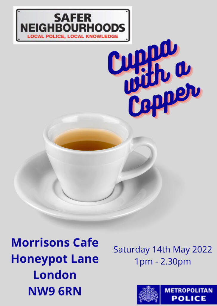 Community contact Session - come and say hi 👋

#SNT #SNTPOLICE #Saferneighbourhood #queensbury #BeSafe