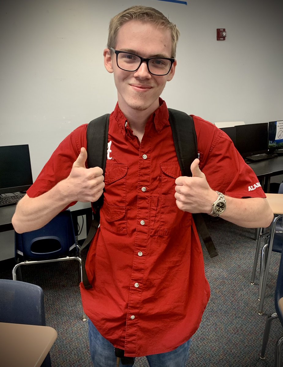 jossler53's tweet photo. Shout out to Jonathan Campbell, who is the 1st student in Flagler County History to earn the NCCER Carpentry 2 certification! #Classrooms2Careers #WhyMHS #WhyCTE @CteMatanzas @FlaglerCTE @ConstructionMhs @JeffReaves1 @FlaglerSoup https://t.co/WiQNbfCoyp