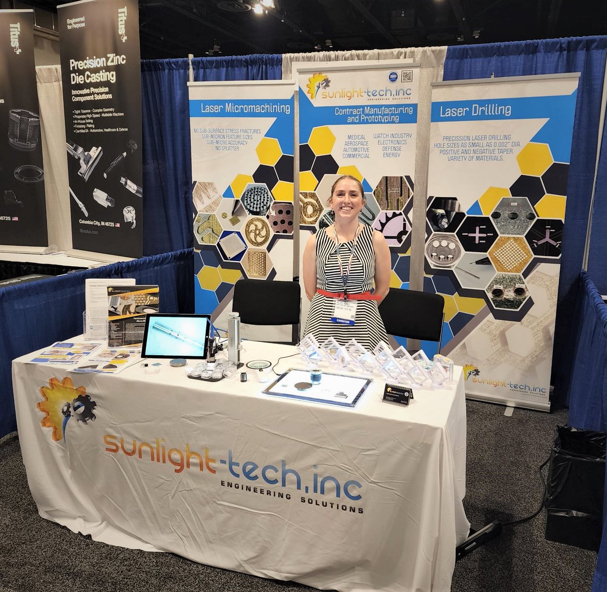 Sunlight-Tech, Inc. tweet media