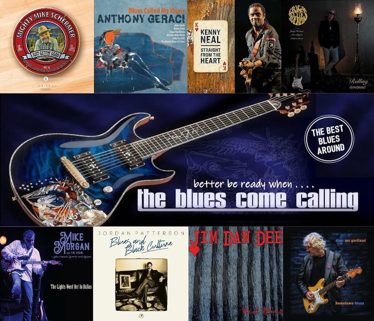 jpthebluesman's tweet photo. Well, I love writing songs and making cool music, so it's always good to be included among musicians who love the same thing. So, thanks for digging into my new music because it only gets cooler from here. Yep, I’ve got this covered… just saying 🌟🔥😎
#Blues #JordanPatterson https://t.co/lfA8Iq5G5i