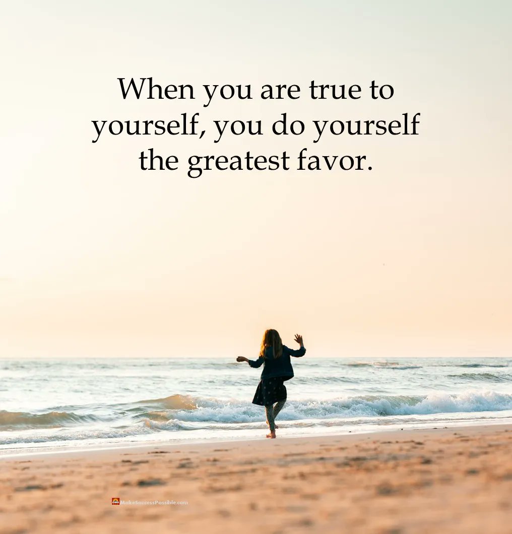 Motivational Quotes When You Are True To Yourself You Not Only Do Yourself A Favor You Do A Favor To The World As Well Wednesdaythought Wednesdaymotivation Wednesdayvibe Wisdomoftheday Confidence Selflove Motivational Quotes When You Are True To Yourself You Not Only Do Yourself A Favor You Do A Favor To The World As Well Wednesdaythought Wednesdaymotivation Wednesdayvibe Wisdomoftheday Confidence Selflove