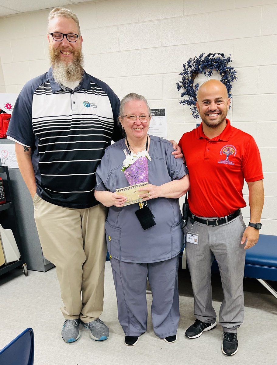 Mainstay Academy (@mainstay_acad) on Twitter photo Please help us celebrate and recognize Nurse Lynn for School Nurse Appreciation Day!!! Mainstay and AZ Kelsey are very grateful for everything that you do for our students, staff and families!! #SchoolNurseDay <a href="/azkacademy/">A. Z. Kelsey Academy and Achievement Center</a> Please help us celebrate and recognize Nurse Lynn for School Nurse Appreciation Day!!! Mainstay and AZ Kelsey are very grateful for everything that you do for our students, staff and families!! #SchoolNurseDay <a href="/azkacademy/">A. Z. Kelsey Academy and Achievement Center</a>