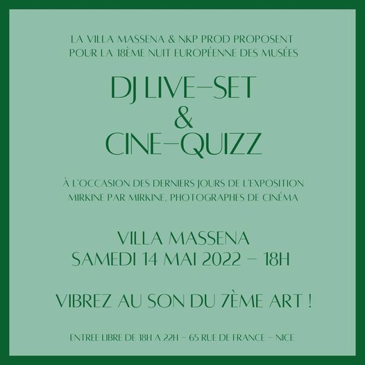 JPB06's tweet photo. #nuitdesmusees #ilovenice #Nice06 
@VilledeNice https://t.co/0ZqugkCcfZ
