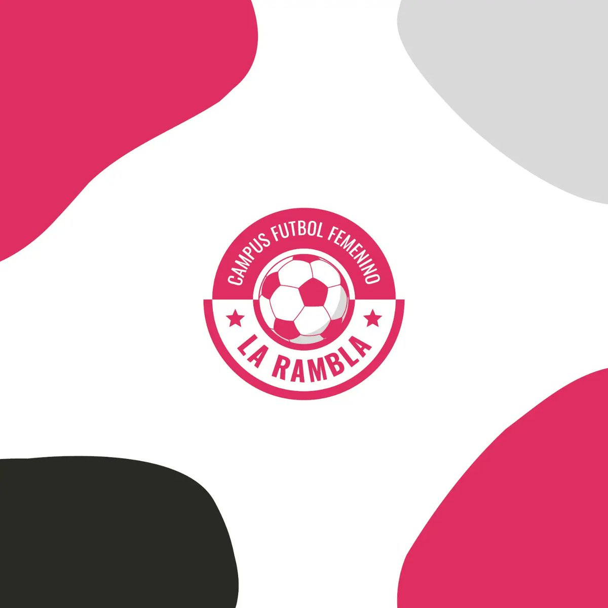 RamblaFemenino's tweet photo. CAMPUS FUTBOL FEMENINO
¡Todavía estás a tiempo para hacer tu reserva!
Recuerda 👇
📅 23 al 26 de junio
👧 Máx. 16 años
📍 La Rambla
🏠 Plazas para Estancia
Pídenos más información.
LO MEJOR ESTÁ POR LLEGAR 🤭
#CampusLRF #CampusFutFem #CampusLaRambla https://t.co/LNCVhDwnQS
