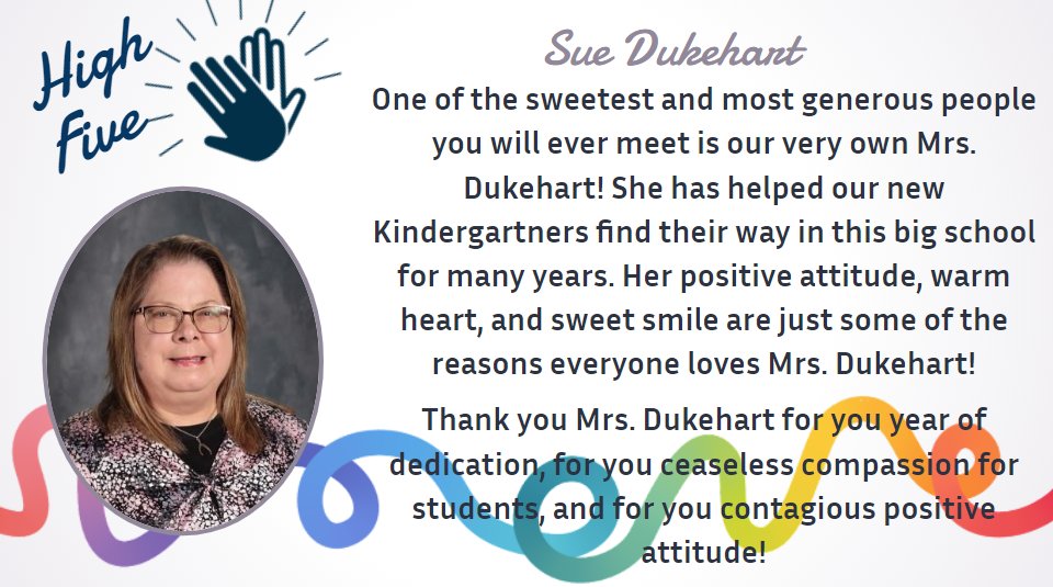 RomeCitySchool's tweet photo. Please go to Facebook and add comments with your appreciation for staff members. DON'T FORGET TO SHARE!!! https://t.co/kqtYGRKTQU https://t.co/f60CNiCCJA