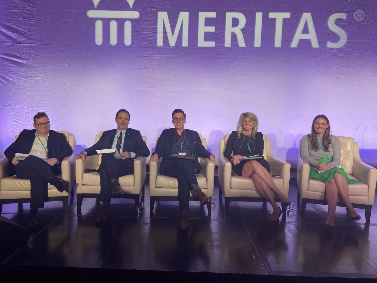On behalf of 
<a href="/Cuesta_Campos/">Cuesta_Campos</a>, we thank and congratulate 
<a href="/MeritasLawFirms/">Meritas</a> for the 2022 Annual Meeting, were our partner and CEO, <a href="/HugoCuestaL/">Hugo Cuesta L.</a>, participated as a speaker in the panel discussion “A New Paradigm: Firm Culture in a Post-COVID World".

#MeritasAM2022