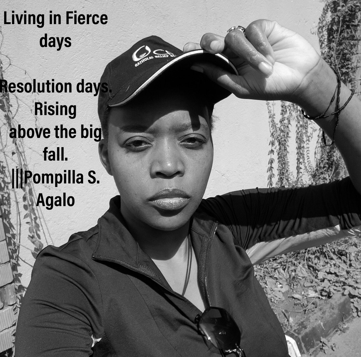 PompillaAgalo's tweet photo. That work the Lord God has started in you, will not stop until his return.
He is not a half-baker.

New Testament.
Claim it!

||| Pompilla S. Agalo https://t.co/mbaMNBhXnX