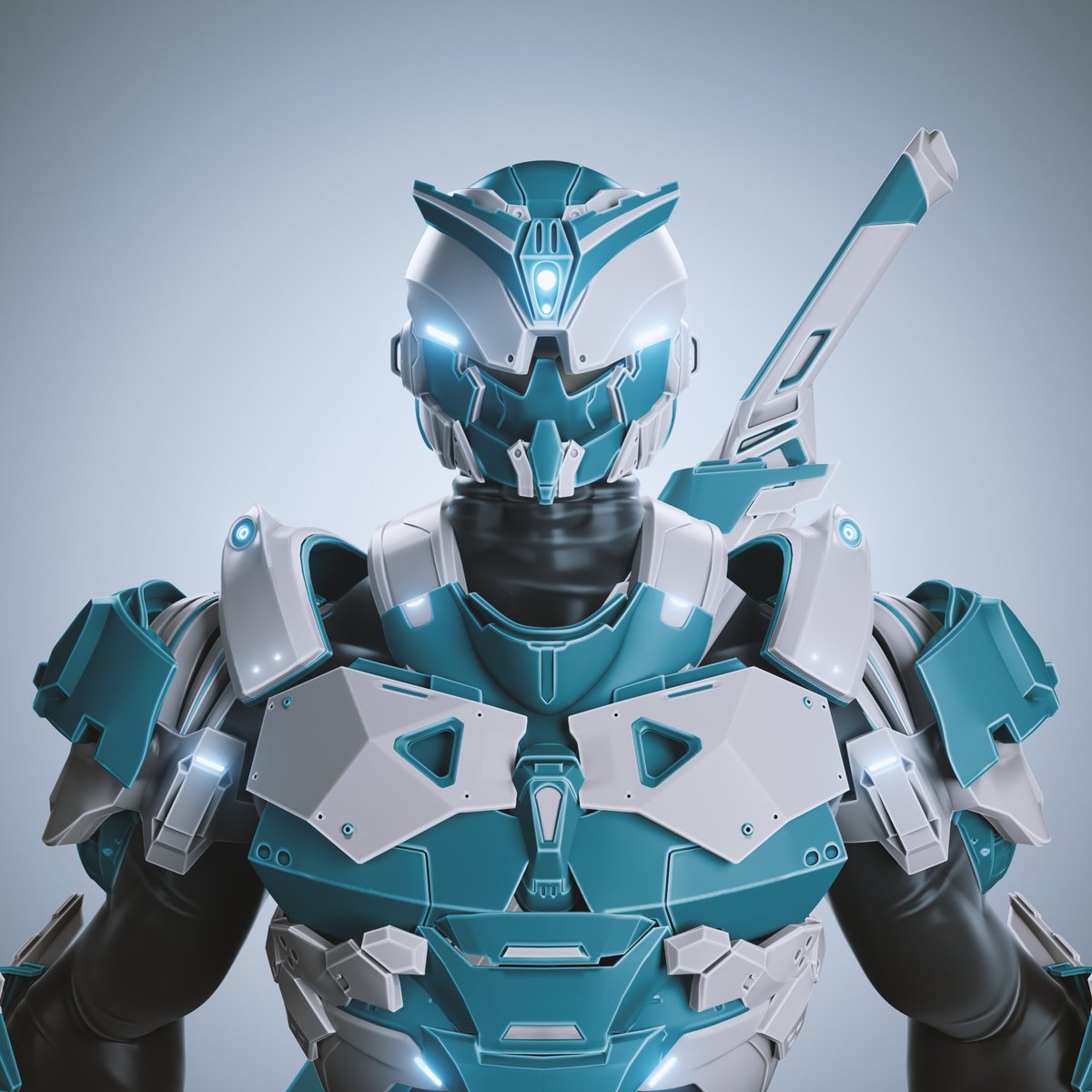 Yessirrrr <a href="/thearmors/">The Armors</a>