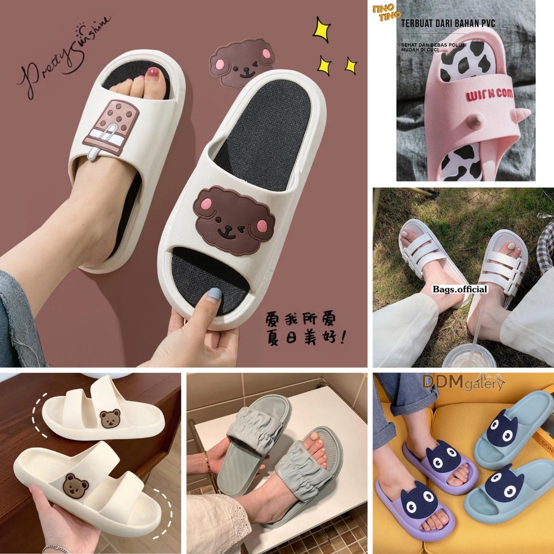 fashionmoo's tweet photo. 🛍️ REKOMENDASI SANDAL JELLY / SANDAL SLIP ON KARET UNDER 50k 🛍️

      ⭐ Rating 4.8 - 5.0⭐

—————A thread—————

#rekomendasishopee #shopee #ootd #rekomendasisandaljelly #rekomendasifashion #fashion #zonauang #kpop #fashionwanita #AlaKamoo https://t.co/uBx72CHt7Q