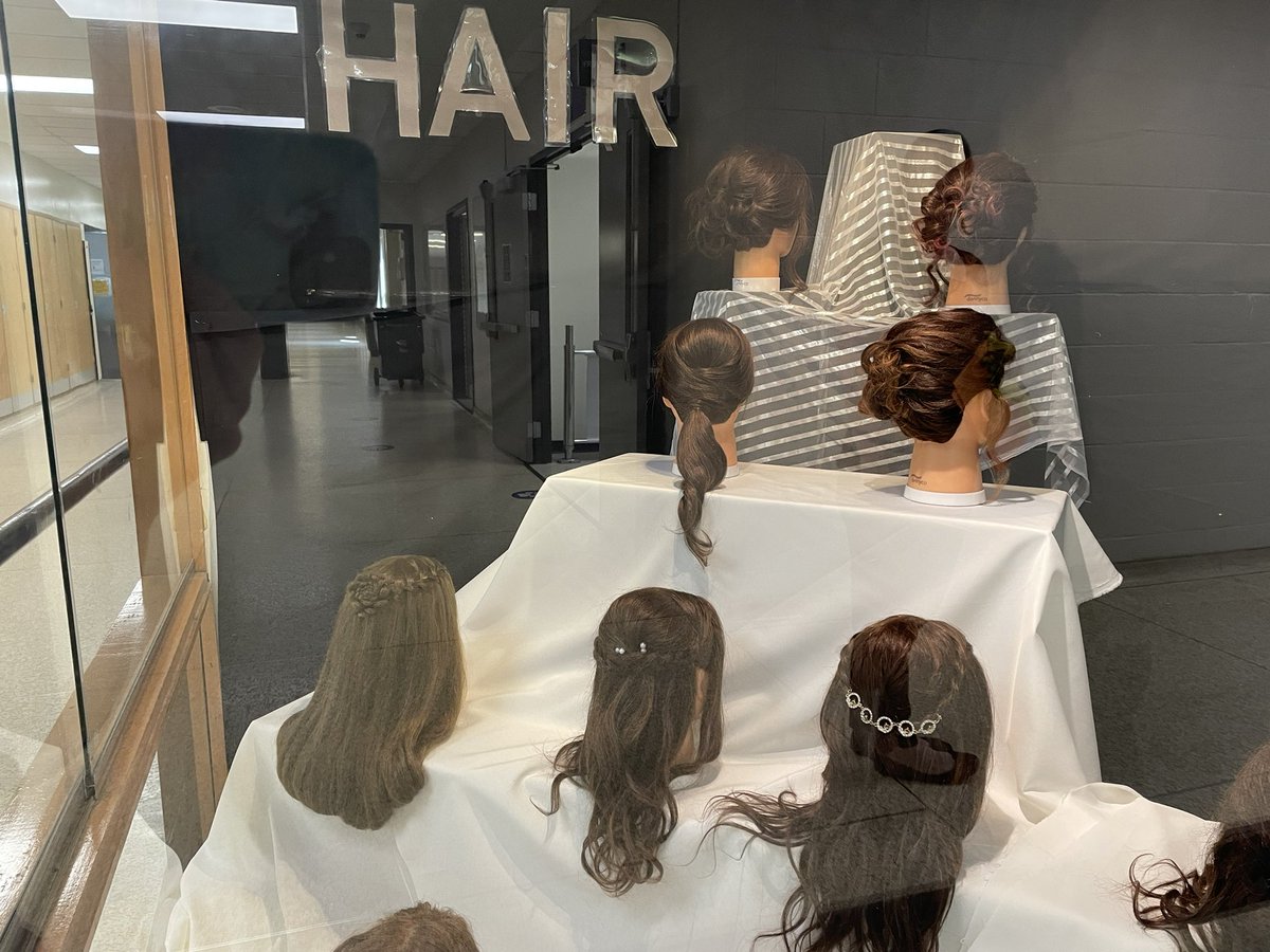 SHSM continue to impress at <a href="/OSDSS_Official/">OSDSS_Official</a>  A look at all of the creative work coming out of these classrooms!  Ready for patio and prom season?!! <a href="/BluewaterDSB/">Bluewater DSB</a> <a href="/GreyBruceOYAP/">Grey Bruce OYAP</a>