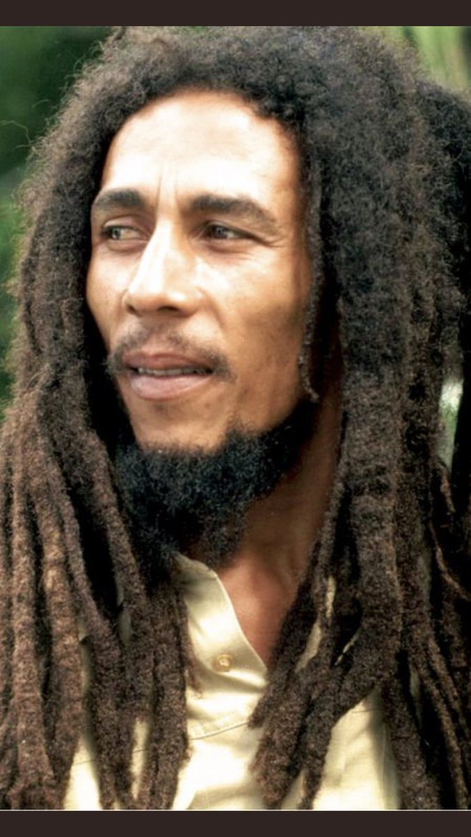 #DiaNacionalDoReggae 🇲🇱