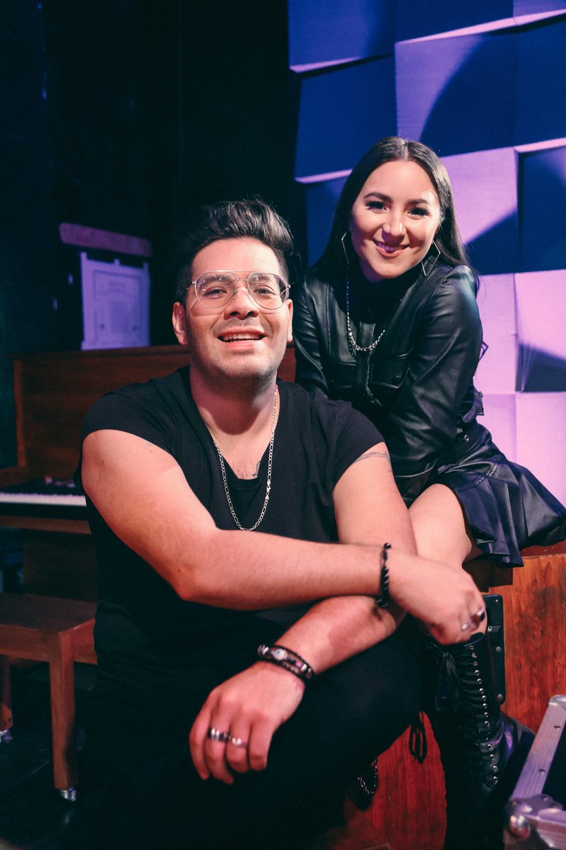 ¿Van a venir este fin de semana o le cantamos al vecino? Quedan pocos boletos, compra aquí 👉🏼 goliiive.com/sietevecesadios