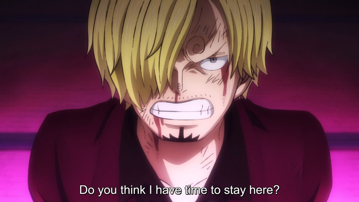 ONE PIECE tweet media