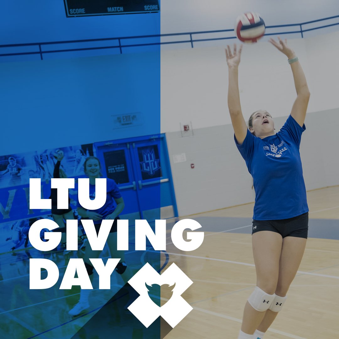 LTU Blue Devil Dialers tweet media