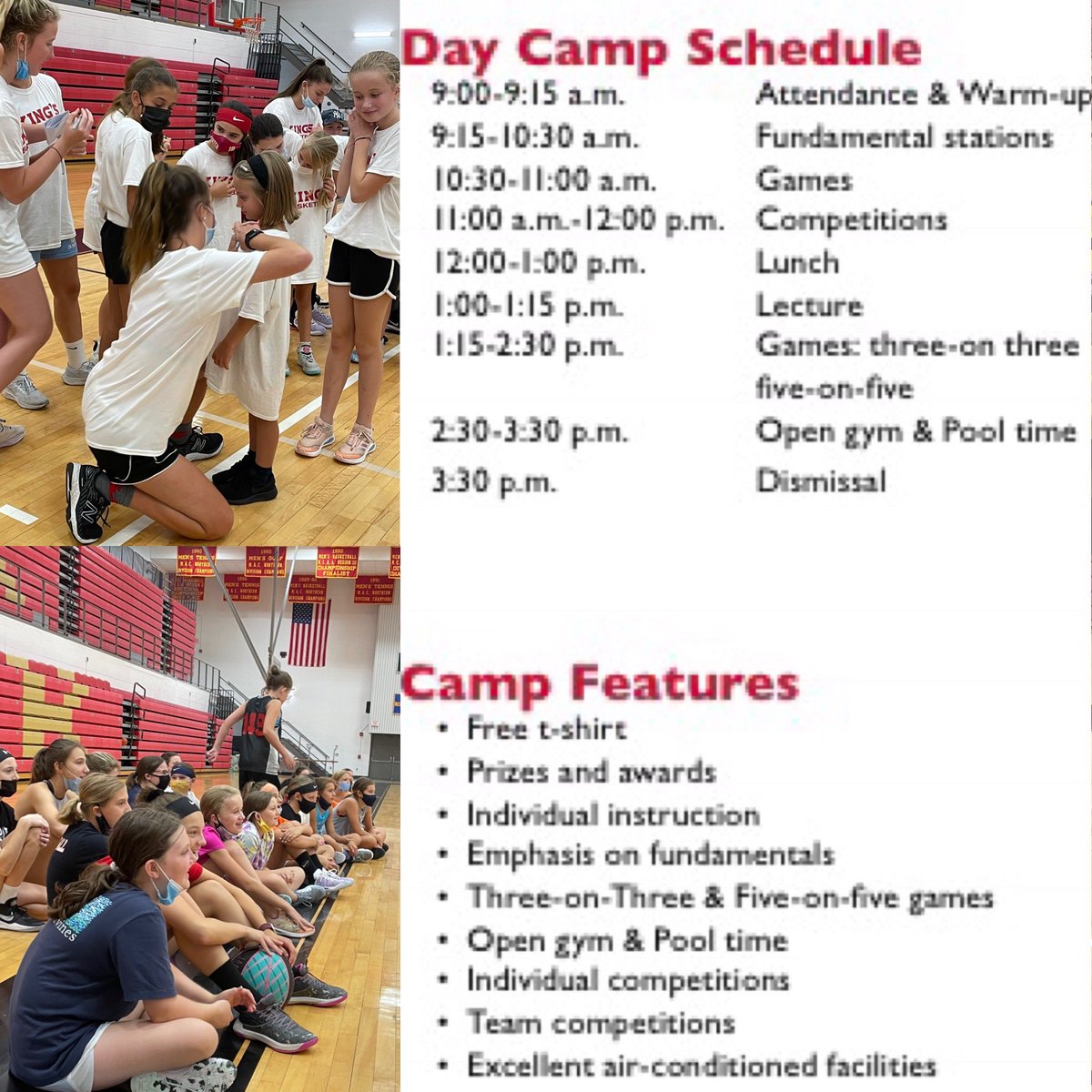 Weeeee’rrreeeeee baaaaacccckkkkk!!!

Register online here:
kings.edu/girlsbballcamp
