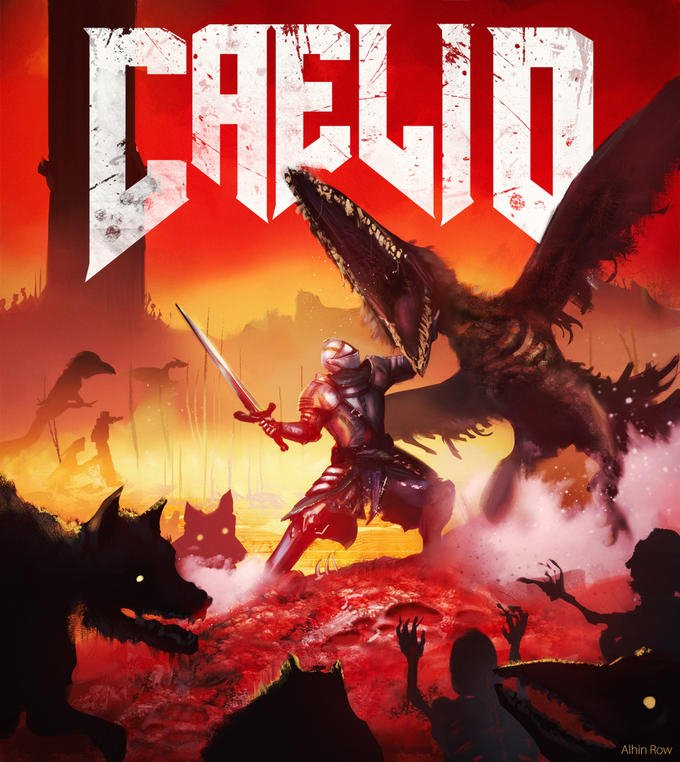 deadboy90d's tweet photo. Oh Caelid is trending? https://t.co/D0kicfOhxu