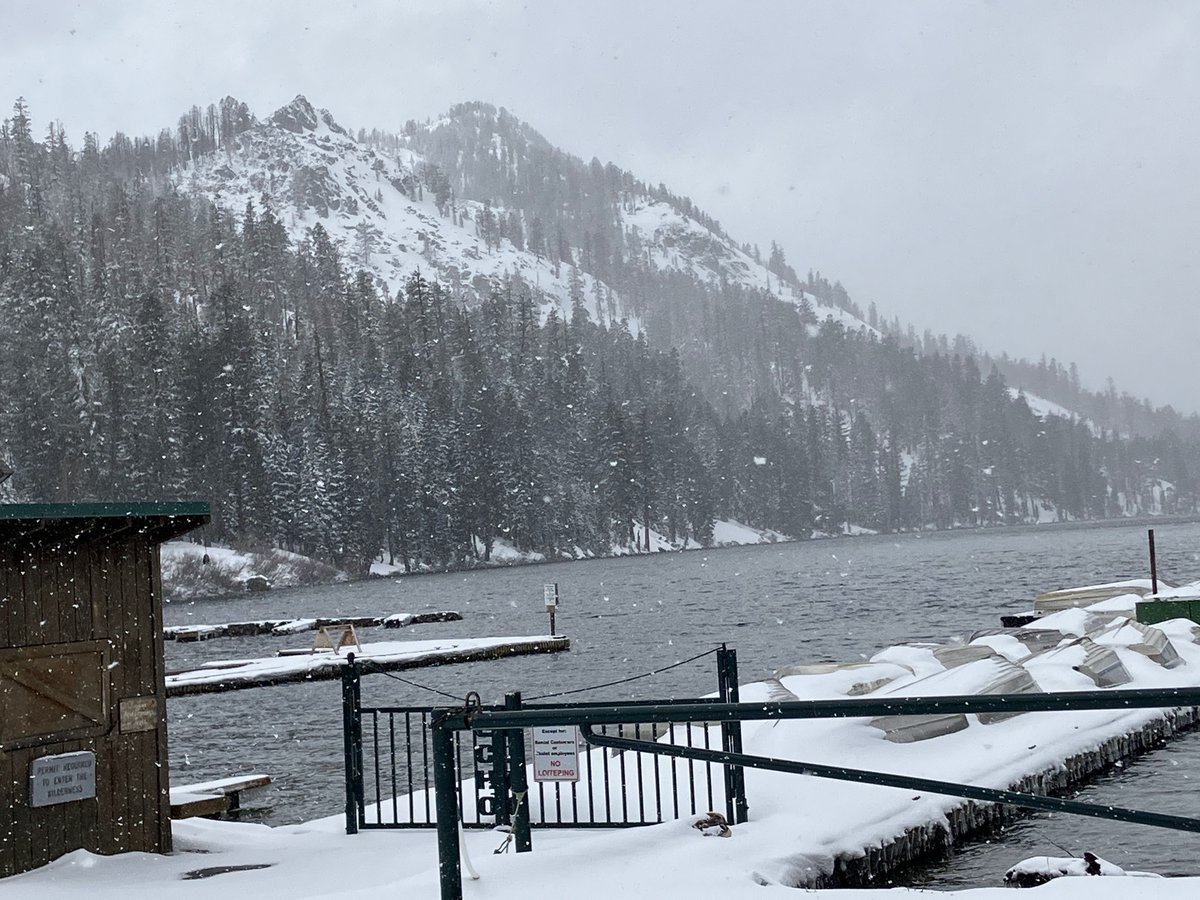 TahoeRimTrail's tweet photo. Tahoe Rim Trail condition reports since this last spring snowfall. Photos from Castle Rock connector trail at Kingsbury North, Echo Lakes Marina, and Lower Echo Trail. https://t.co/DN4XUIos5z