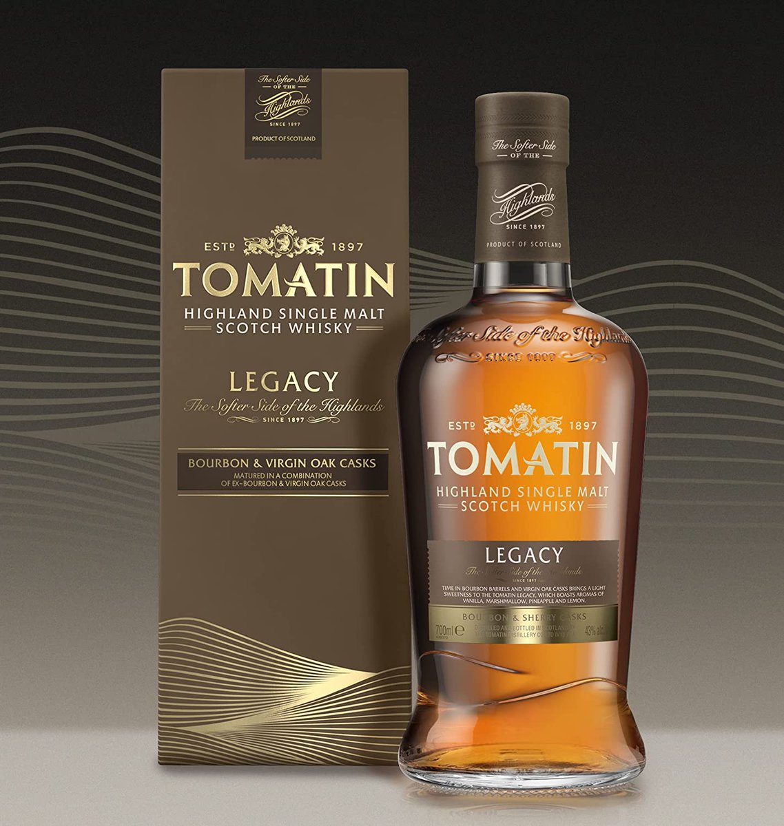 बजारमा नया रक्सी आएछ ।