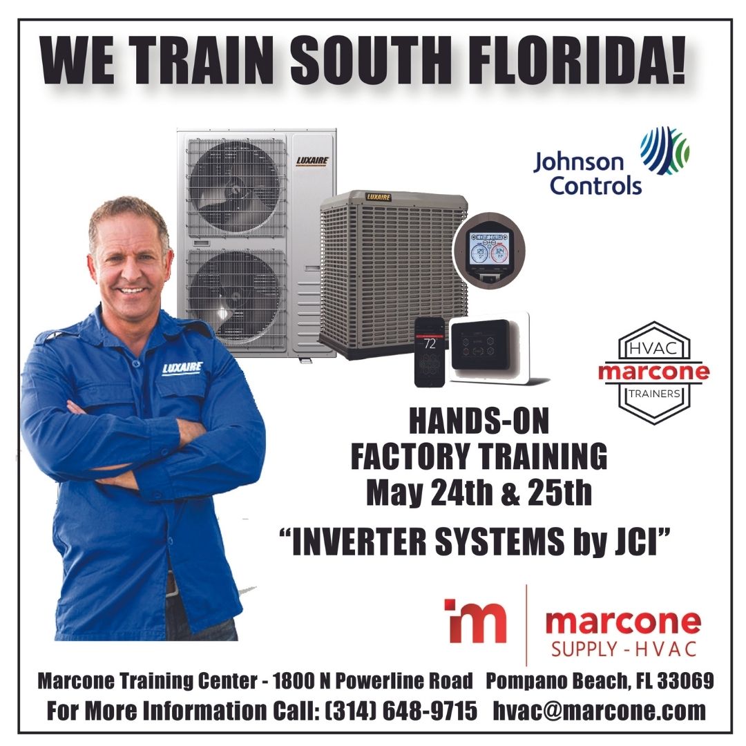 Marcone Supply (MarconeSupply) / Twitter