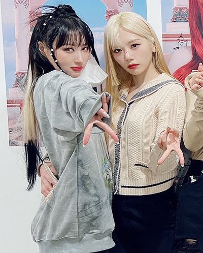 jiu x siyeon (singji)