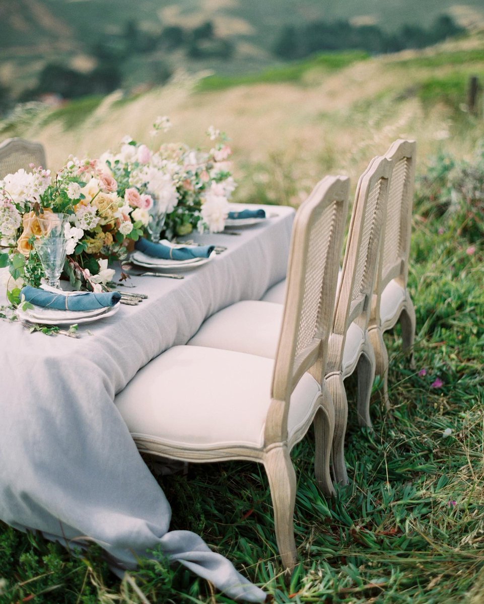 Bright Event Rentals tweet media