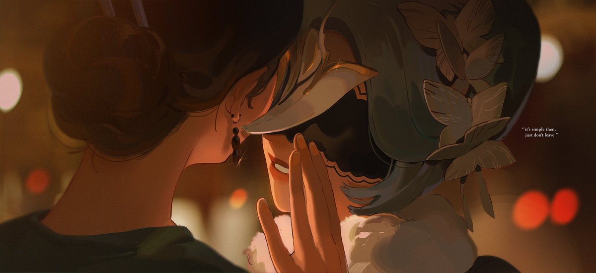 pix_bun's tweet photo. The servants and you, a witness
Manor Gray pt II. https://t.co/BopYf6MvtE