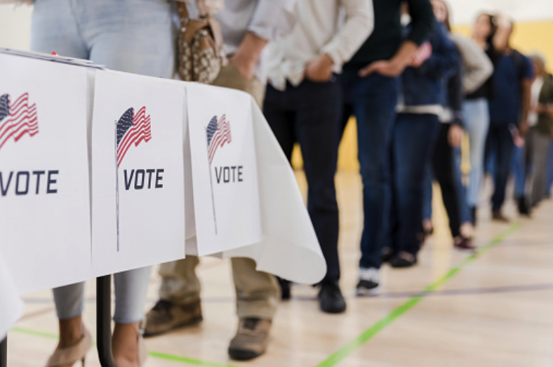 KeepIdaho's tweet photo. Have you ever wondered who who oversees Idaho elections? The Idaho Secretary of State is considered the Chief Election Officer and is responsible for obtaining and maintaining uniformity in the application, operation, and interpretation of elections laws.
https://t.co/4wv39fyuQj https://t.co/G7Jv6wQsUZ