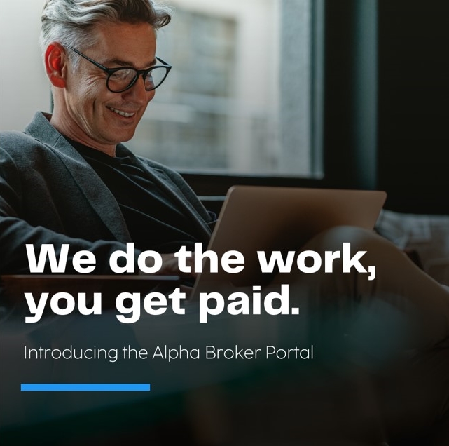 alpha_funding's tweet photo. Leverage the Power of Alpha. Join the industry's top professionals who leverage Alpha's self-backed private capital and world-class customer service to fund and close their deals for them.

Learn more: https://t.co/r9lXM1aEp2 https://t.co/TKZFjFv1OC