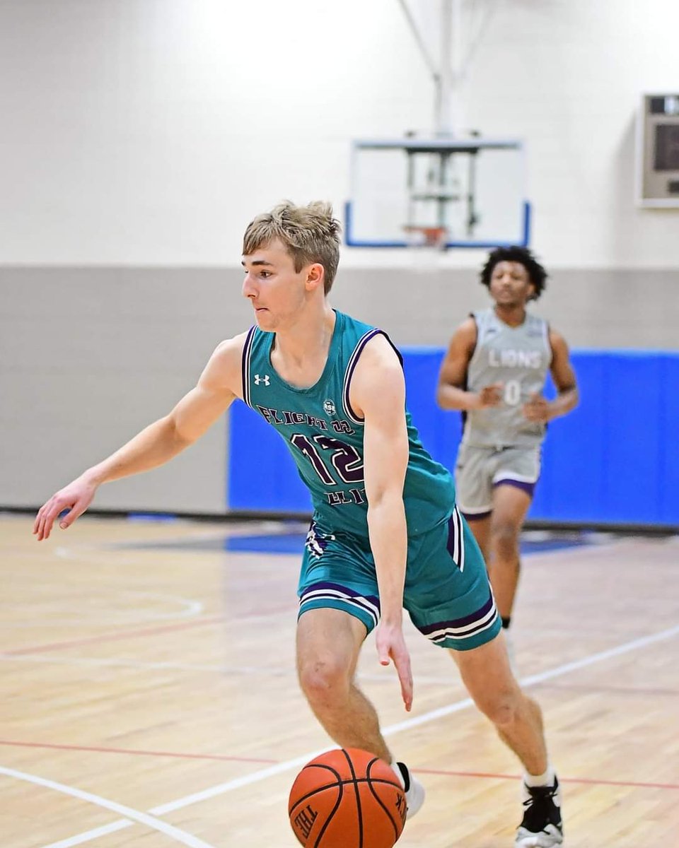 Good luck to Flight 22 Prep standout <a href="/cmillerr4/">charlie miller</a>, as he visits Northen Iowa this upcoming weekend.